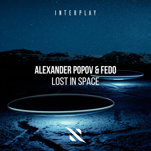 Alexander Popov & Fedo - Lost In Space [ITP247E]